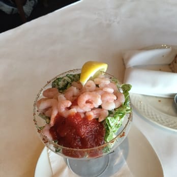 Cutters Crabhouse - Shrimp cocktail - Seafood Near Me - Seattle, Washington Cutters Crabhouse - Shrimp cocktail - Seafood Near Me - Seattle, Washington