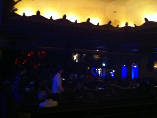 Forum Melbourne by null