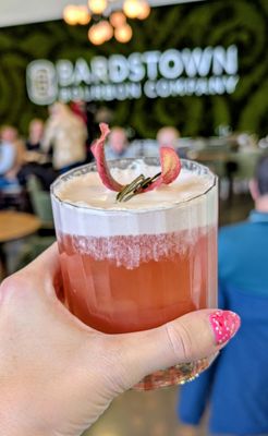 Bardstown Bourbon Company by null