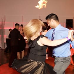 Ballroom Palace Dance Studio