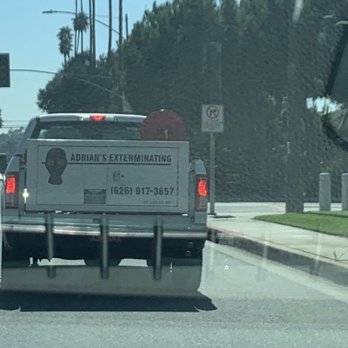 Adrian's Exterminating - Pest Control Near Me - West Covina, California Adrian's Exterminating - Pest Control Near Me - West Covina, California