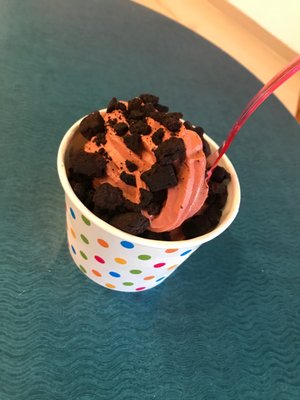 swirls and twirls ice cream