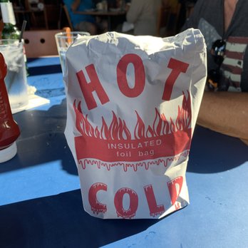 Boston Sail Loft - Clam chowder to go (because of course) - Bars Near Me - Boston, Massachusetts Boston Sail Loft - Clam chowder to go (because of course) - Bars Near Me - Boston, Massachusetts