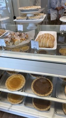 Southern Baked Pie Company | Mail Order and Georgia Pie Shops by null