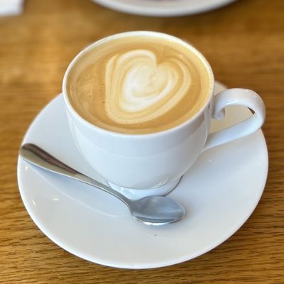 Huckleberry Bakery & Cafe by null