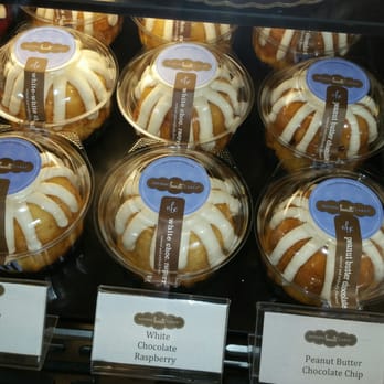 Nothing Bundt Cakes - Desserts Near Me - Temecula, California Nothing Bundt Cakes - Desserts Near Me - Temecula, California