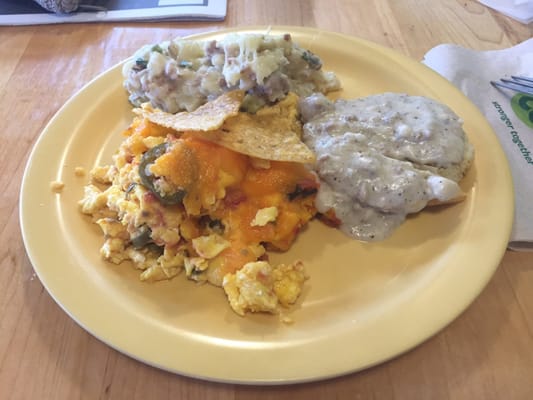 Weaver Street Market by null