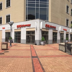 CVS Pharmacy - It is located court house square