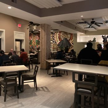 Cozumel - Inside Restaurant - Mexican Near Me - Cleveland Heights, Ohio Cozumel - Inside Restaurant - Mexican Near Me - Cleveland Heights, Ohio