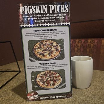 Farrelli’s Pizza - Pigskin picks - Pizza Near Me - Lacey, Washington Farrelli’s Pizza - Pigskin picks - Pizza Near Me - Lacey, Washington