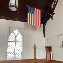 United Methodist Church of Chagrin Falls