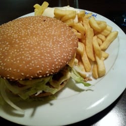 Mangal - XL Burger