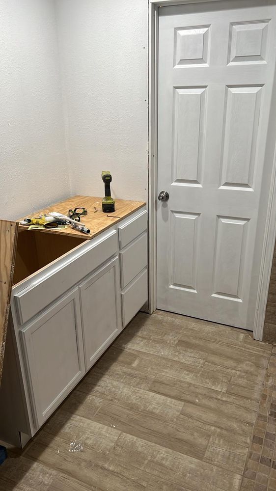 Slide of Ramos Remodeling Services