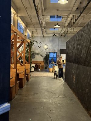 Broc Cellars by null Broc Cellars by null