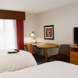 Hampton Inn Cedar City - Guest room