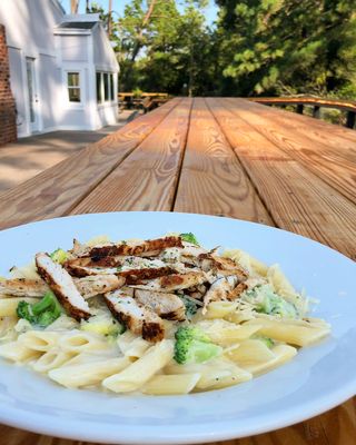 Blue Pete's Restaurant by null