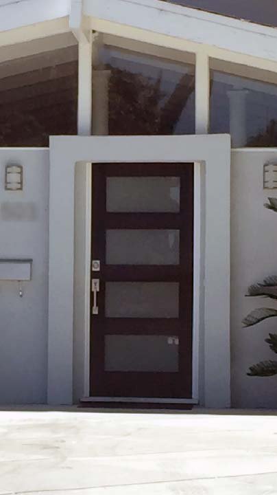 Slide of George Ruiz Safes Locks and Keys, Expert Repairs Installation