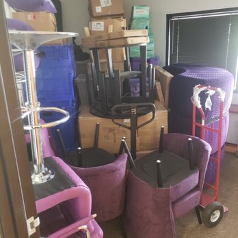 Airborne Moving Company - Stuff from storage! - Movers Near Me - Irvine, California Airborne Moving Company - Stuff from storage! - Movers Near Me - Irvine, California