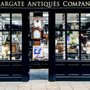 Photo of Friargate Antiques Co