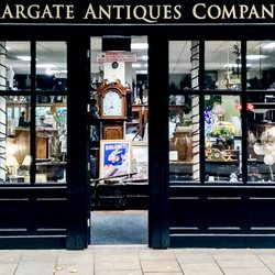 Friargate Antiques Co - Friargate Antiques, Collectables & Jewellery Company Established in 1981.