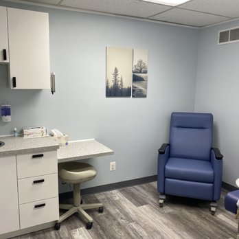 The Allergy Suite - Allergists Near Me - Novi, Michigan The Allergy Suite - Allergists Near Me - Novi, Michigan