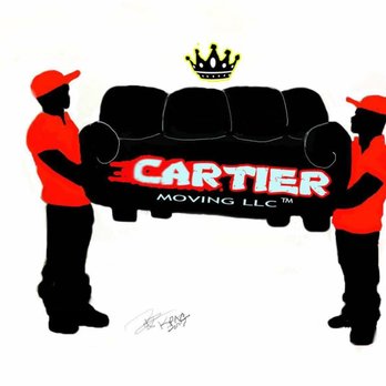Cartier Moving Services - Movers Near Me - Fort Lauderdale, Florida Cartier Moving Services - Movers Near Me - Fort Lauderdale, Florida