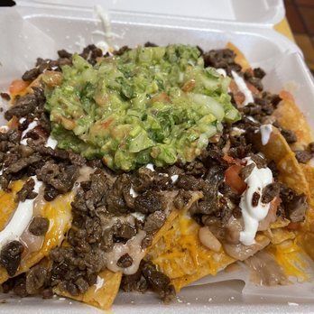 Taco Jalisco - Grilled steak nachos - Mexican Near Me - Alexandria, Virginia Taco Jalisco - Grilled steak nachos - Mexican Near Me - Alexandria, Virginia
