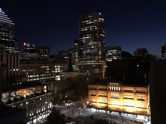 Le Square Phillips Hôtel & Suites by null