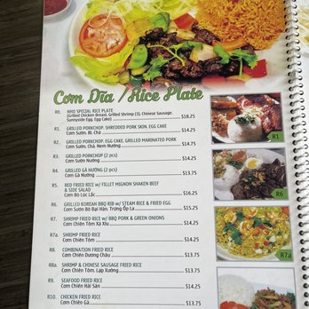 Nho Kitchen - Vietnamese Near Me - Fresno, California Nho Kitchen - Vietnamese Near Me - Fresno, California
