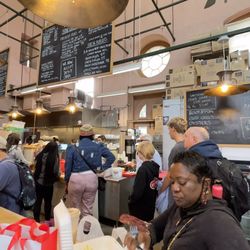 Market Lunch - The Market Lunch