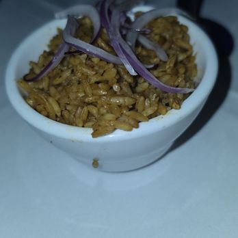 Astor’s Table - Jollof rice - Breakfast & Brunch Near Me - Katy, Texas