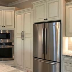 Kitchen & Bath Euro Design - The top choice in Johns Creek and surrounding areas for kitchen and bathroom remodeling, countertop installation, basement re...