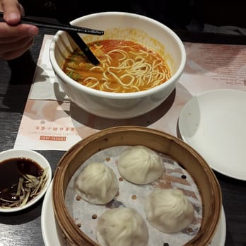 翡翠拉麵小籠包 - Xiao Long Bao - Shanghainese Near Me - Hong Kong, HK 翡翠拉麵小籠包 - Xiao Long Bao - Shanghainese Near Me - Hong Kong, HK
