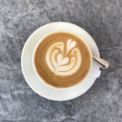 Caffe Luxxe by null