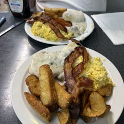 Greenback Diner