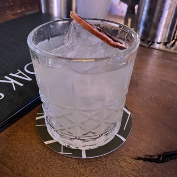 Oak & Iron - Margarita - Cocktail Bars Near Me - Thousand Oaks, California