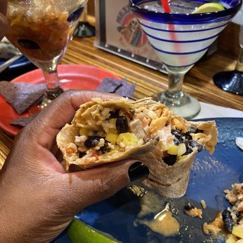 Mexicali Blue - Mexican Restaurant & Happy Hour - Mexican Near Me - Wappingers Falls, New York