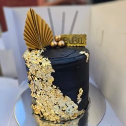 Laynie Ann's Bakery