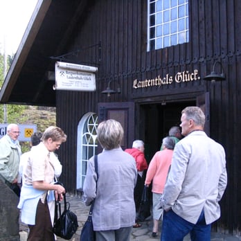 Bergbaumuseum "Lautenthals Glück" - Museums Near Me - Langelsheim, NI