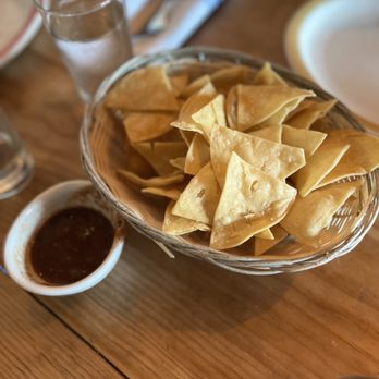 Cascabel - Chips & salsa - Cocktail Bars Near Me - Los Angeles, California Cascabel - Chips & salsa - Cocktail Bars Near Me - Los Angeles, California