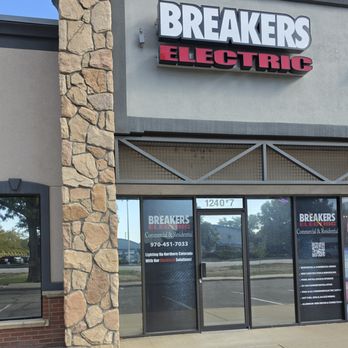 Breakers Electric - Electricians Near Me - Longmont, Colorado Breakers Electric - Electricians Near Me - Longmont, Colorado