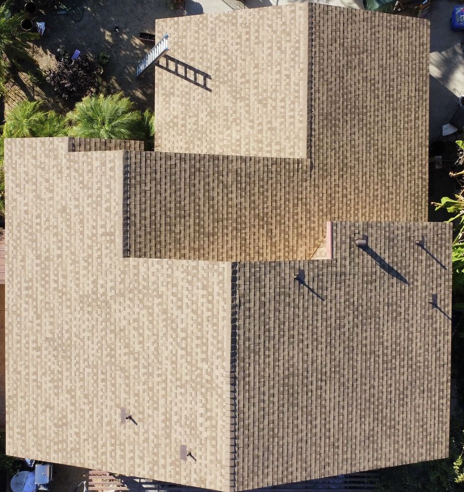 Slide of Superior Roofing and Waterproofing