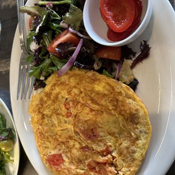 Feeling Kinda Kozy - Lobster omelette - Bars Near Me - Fishkill, New York