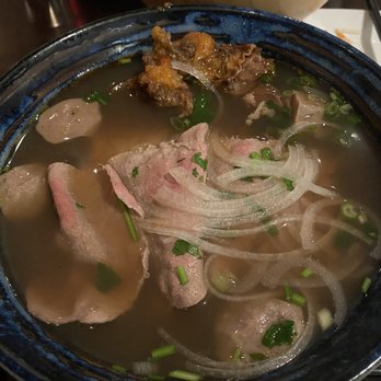 5ive Spice - 5 Spice Special Pho - Vietnamese Near Me - New York, New York