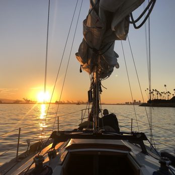 Jolly Sailing - Sailing Near Me - Long Beach, California Jolly Sailing - Sailing Near Me - Long Beach, California