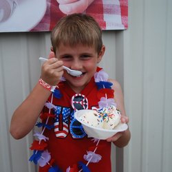 Lake Conroe / Houston North KOA
