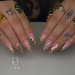 Gel x