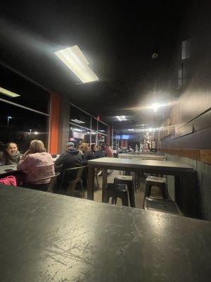 The Craft Burger by null