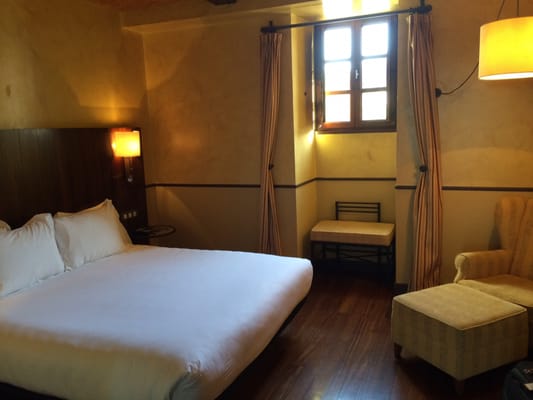 Hotel Palacio del Carmen, Autograph Collection by null