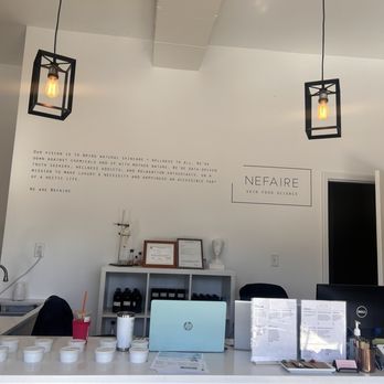 Nefaire - Day Spas Near Me - Westport, Connecticut Nefaire - Day Spas Near Me - Westport, Connecticut